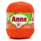 Fio linha anne 500 circulo croche e trico Fio linha anne 500 circulo croche e trico