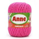 Fio linha anne 500 circulo croche e trico Fio linha anne 500 circulo croche e trico