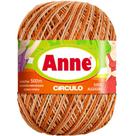 Fio linha anne 500 multicolor Fio linha anne 500 multicolor