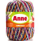 Fio linha anne 500 multicolor Fio linha anne 500 multicolor