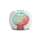 Fio/Linha Circulo Amigurumi Slim - Tex 394, 70g, 178m 100% algodão