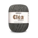Fio/Linha Circulo Clea Duplo 150g - TEX 295 508m 100% algodão merceirizado