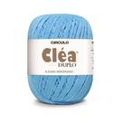 Fio/Linha Circulo Clea Duplo 150g - TEX 295 508m 100% algodão merceirizado