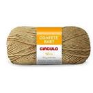 Fio Linha Lã Confete Baby Círculo 100g 165MTS Fio Linha Lã Confete Baby Círculo 100g 165MTS