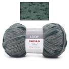 Fio Loop Círculo 100g