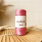 Fio Lux - Fio de Malha Premium Meliah 28mm