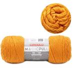 Fio Magic Pull 306 Metros Círculo Cor 4146 Gema