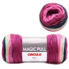 Fio Magic Pull Circulo 200g Cor 9741