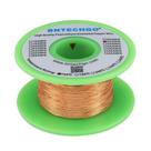 Fio magnético BNTECHGO 32 AWG Cobre esmaltado 125m 155