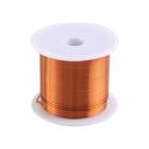 Fio magnético CMS MAGNETICS 21 AWG, cobre esmaltado de 112 pés
