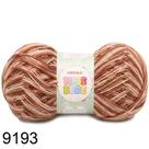 FIO MAIS BEBÊ CIRCULO 100G COR 9193 - Fio de Acrílico para Bebês