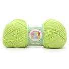 Fio Mais Bebê Círculo 100g - Cores 2024