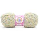 Fio Mais Bebê Cores 100g