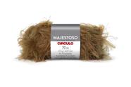 Fio MAJESTOSO da Circulo - 100g - 70 metros - Toque suave e macio