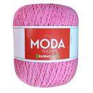 Fio Moda Tex 295 Barbantextil 500 Metros Cor Rosa Claro