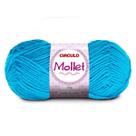 Fio Mollet Circulo 100 Gramas - Círculo