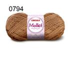 Fio Mollet Círculo 100g Fio Mollet Círculo 100g