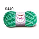 Fio Mollet Círculo 100g Cor II Fio Mollet Círculo 100g Cor II
