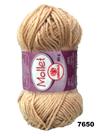 Fio Mollet Círculo 40gr