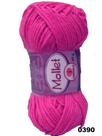 Fio Mollet Círculo 40gr Fio Mollet Círculo 40gr