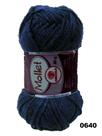 Fio Mollet Círculo 40gr