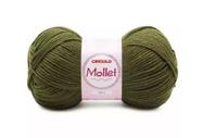 FIO MOLLET CIRCULO COR 1025 AVENTURA 100 GR - Fio de Tricô e Crochê