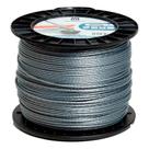 Fio Nailon Redondo 3,0mm 240m Husqvarna Whisper