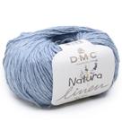 Fio Natura Linen DMC 50g - Linho, Viscose e Algodão Fio Natura Linen DMC 50g - Linho, Viscose e Algodão
