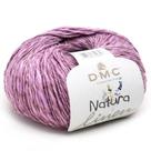 Fio Natura Linen DMC 50g - Linho, Viscose e Algodão