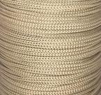 Fio Náutico 2mm 400 metros para croche trico artesanato decoração Kelly Sampaio Fios