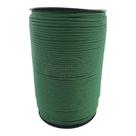 Fio Náutico 4/1 Verde Bandeira 1kg - Fitilho Rabo Rato para Sacos