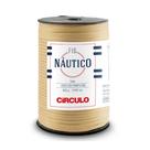Fio nautico 5 mm cor 7684 porcelana unidade