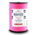 Fio Náutico 5mm Circulo - 500g COR:6011 - Tulipa Fio Náutico 5mm Circulo - 500g COR:6011 - Tulipa
