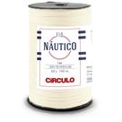 Fio Náutico 5mm com 500g Cor 1074 Creme - Círculo