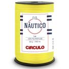 Fio Náutico 5mm com 500g Cor 1289 Canário - Círculo
