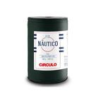 Fio nautico 5mm cor 5398 verde musgo unidade