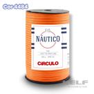 Fio Náutico 5mm - Cor Brasa 4484