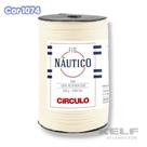 Fio Náutico 5mm - Cor Creme 1074