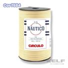 Fio Náutico 5mm - Cor Porcelana 7684