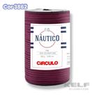 Fio Náutico 5mm - Cor Uva Passa 3862