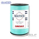 Fio Náutico 5mm - Cor Verde Candy 2676