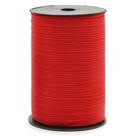 Fio Náutico Círculo 3402 5mm 500g com 208 Metros Vermelho
