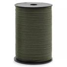 Fio Náutico Círculo 5MM 500G 208M Militar - Ideal para Crochê e Tricô