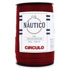 Fio Náutico Círculo 5mm - 500g com 208 Metros - Cores 2023