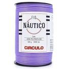 Fio Náutico Círculo 5mm - 500g com 208 Metros - Cores 2023