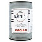 Fio Náutico Círculo 5mm - 500g com 208 Metros