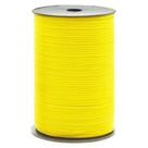 Fio Náutico Círculo 5mm Cor 1289 Canário 500g com 208 Metros