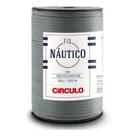 Fio Nautico - Cor 8214 Aluminio Fio Nautico - Cor 8214 Aluminio