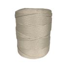 Fio Náutico Malhafio 3mm 500g 100% Poliéster Variadas Cores