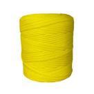 Fio Náutico Malhafio 5mm 500g 100% Poliéster Variadas Cores